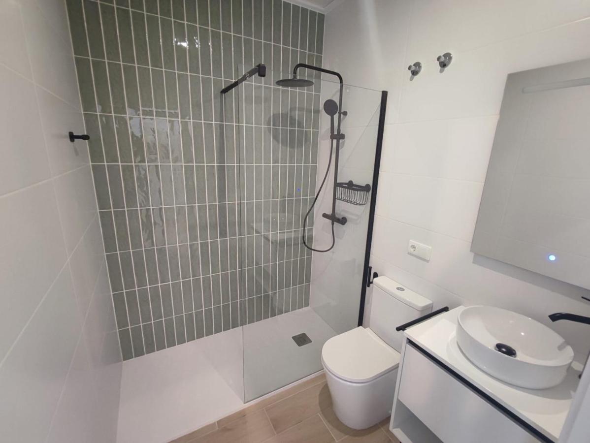 Colon 29 Apartments دينايا المظهر الخارجي الصورة