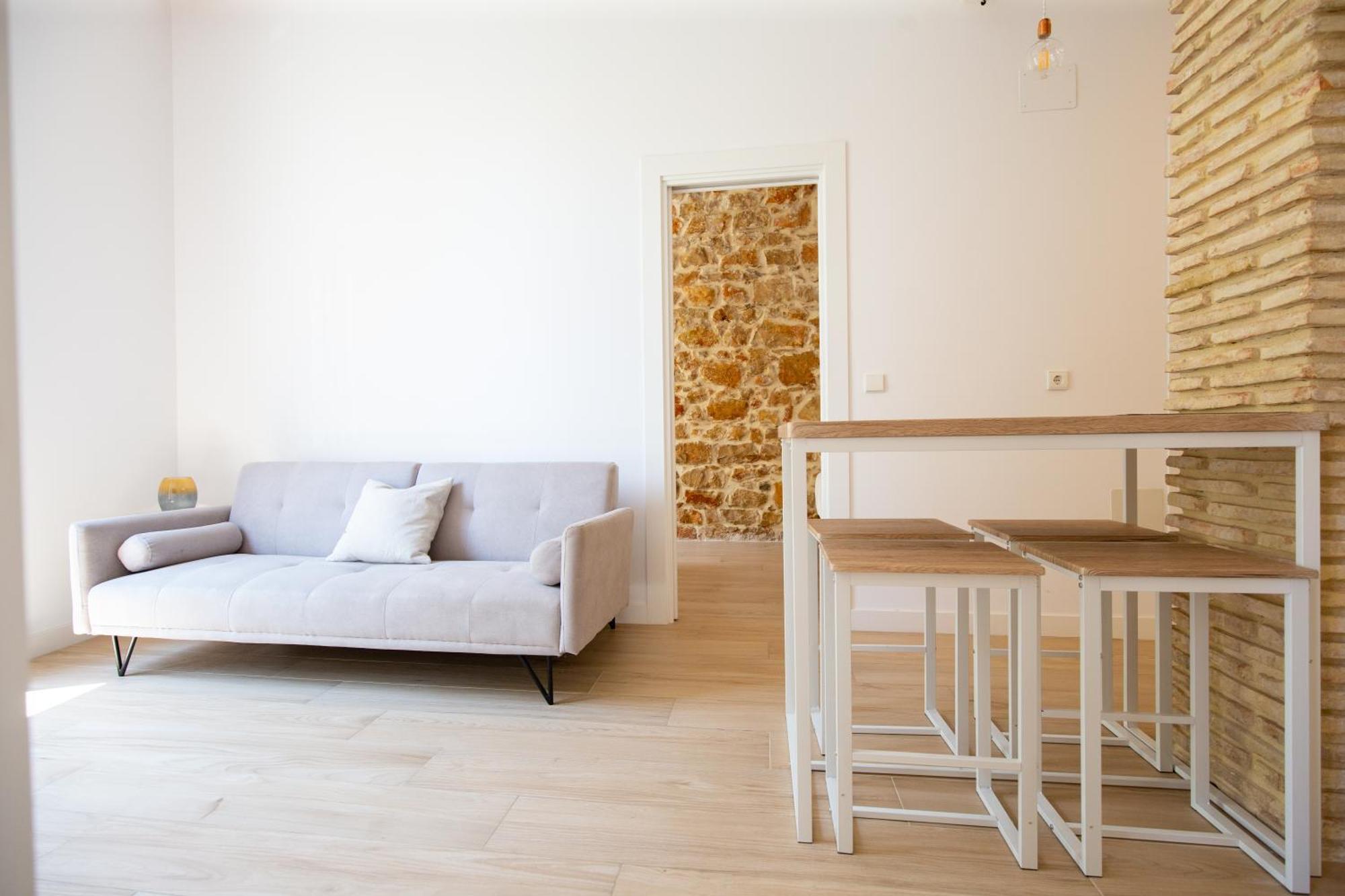 Colon 29 Apartments دينايا المظهر الخارجي الصورة