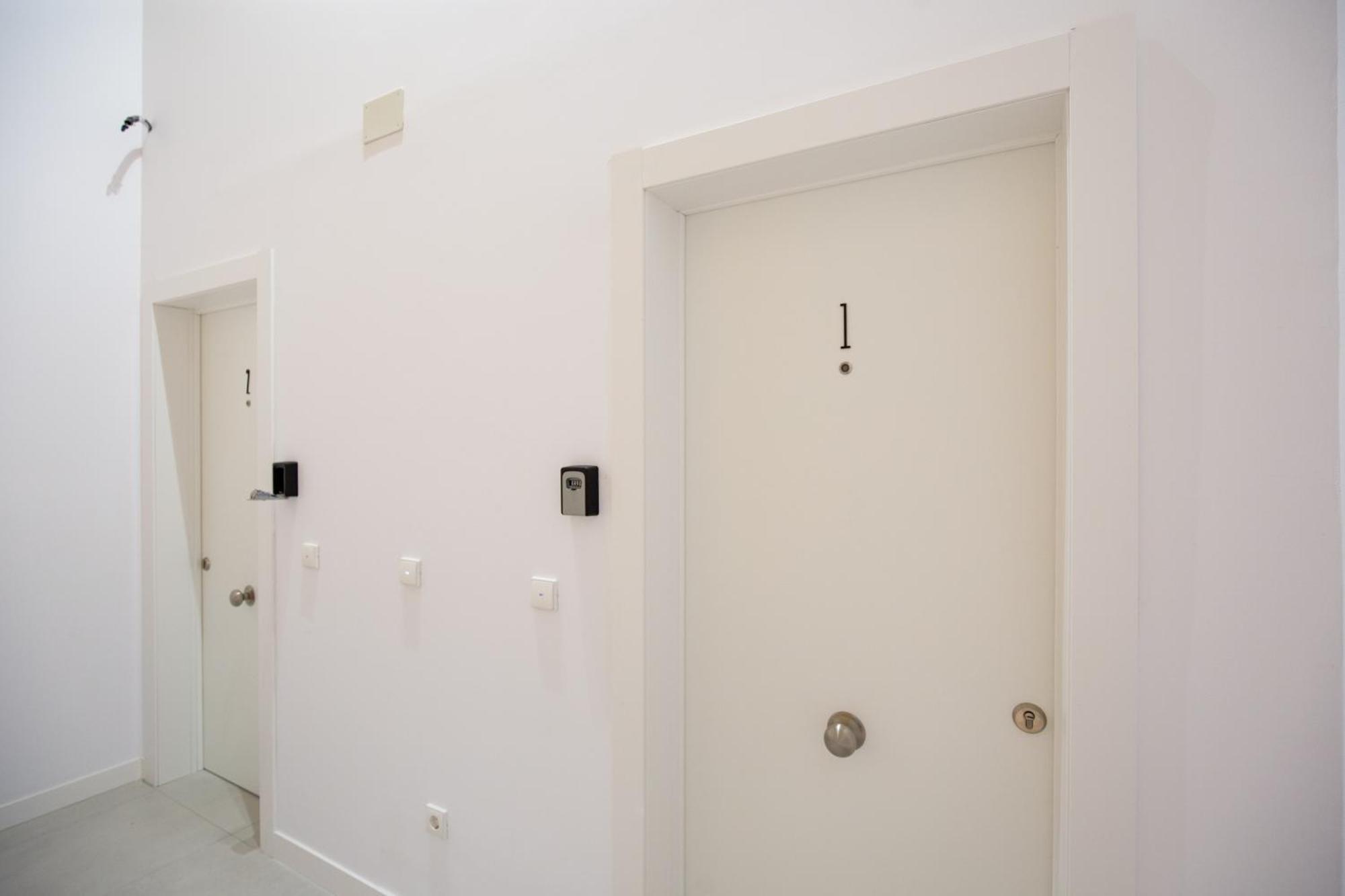 Colon 29 Apartments دينايا المظهر الخارجي الصورة