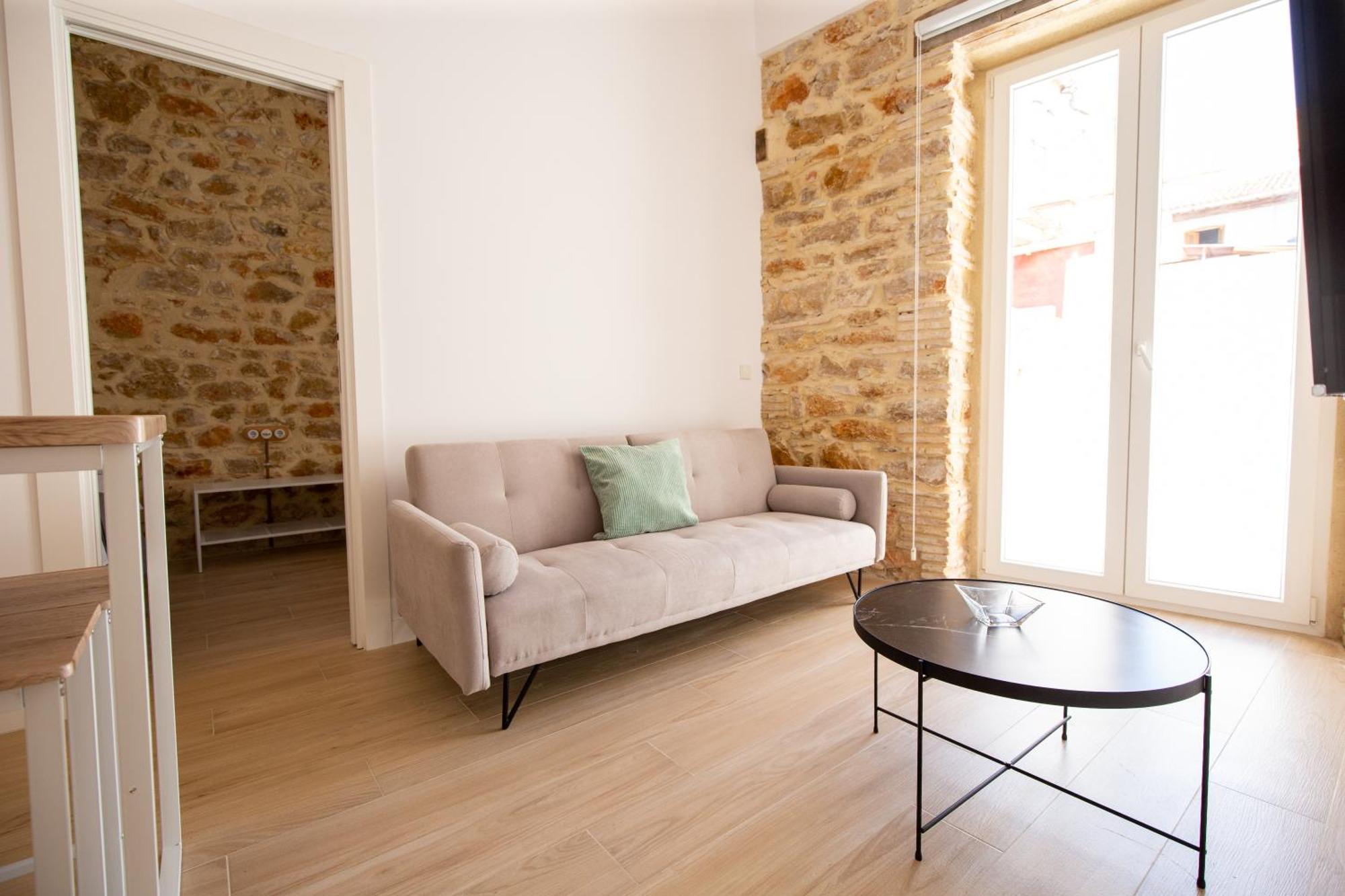 Colon 29 Apartments دينايا المظهر الخارجي الصورة
