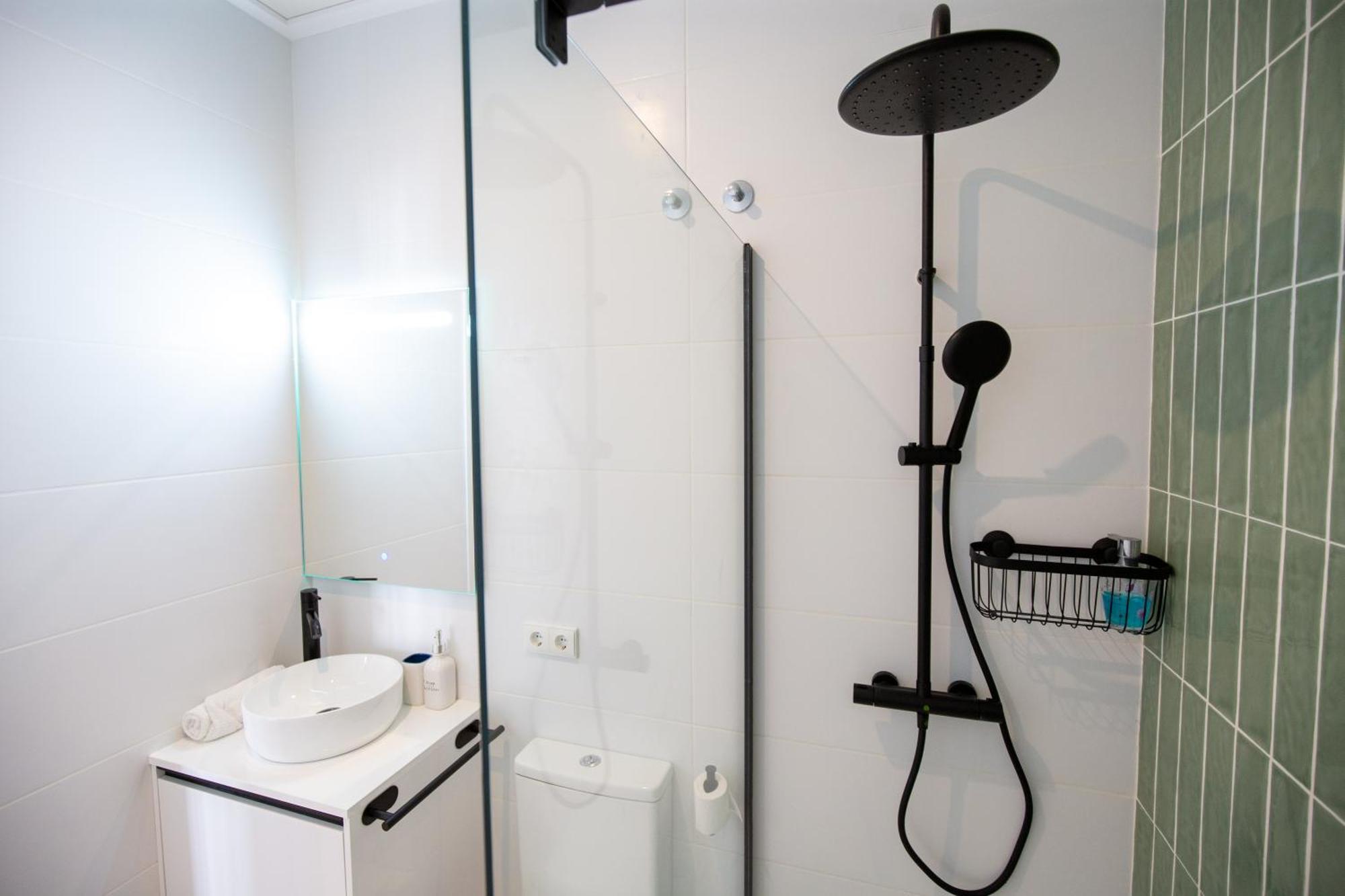 Colon 29 Apartments دينايا المظهر الخارجي الصورة