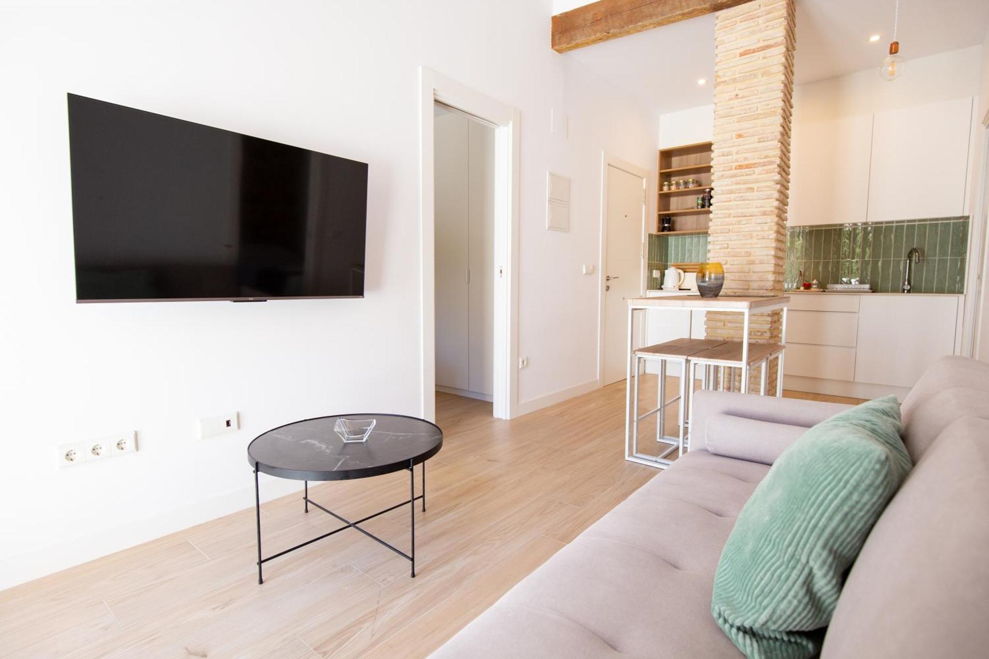 Colon 29 Apartments دينايا المظهر الخارجي الصورة