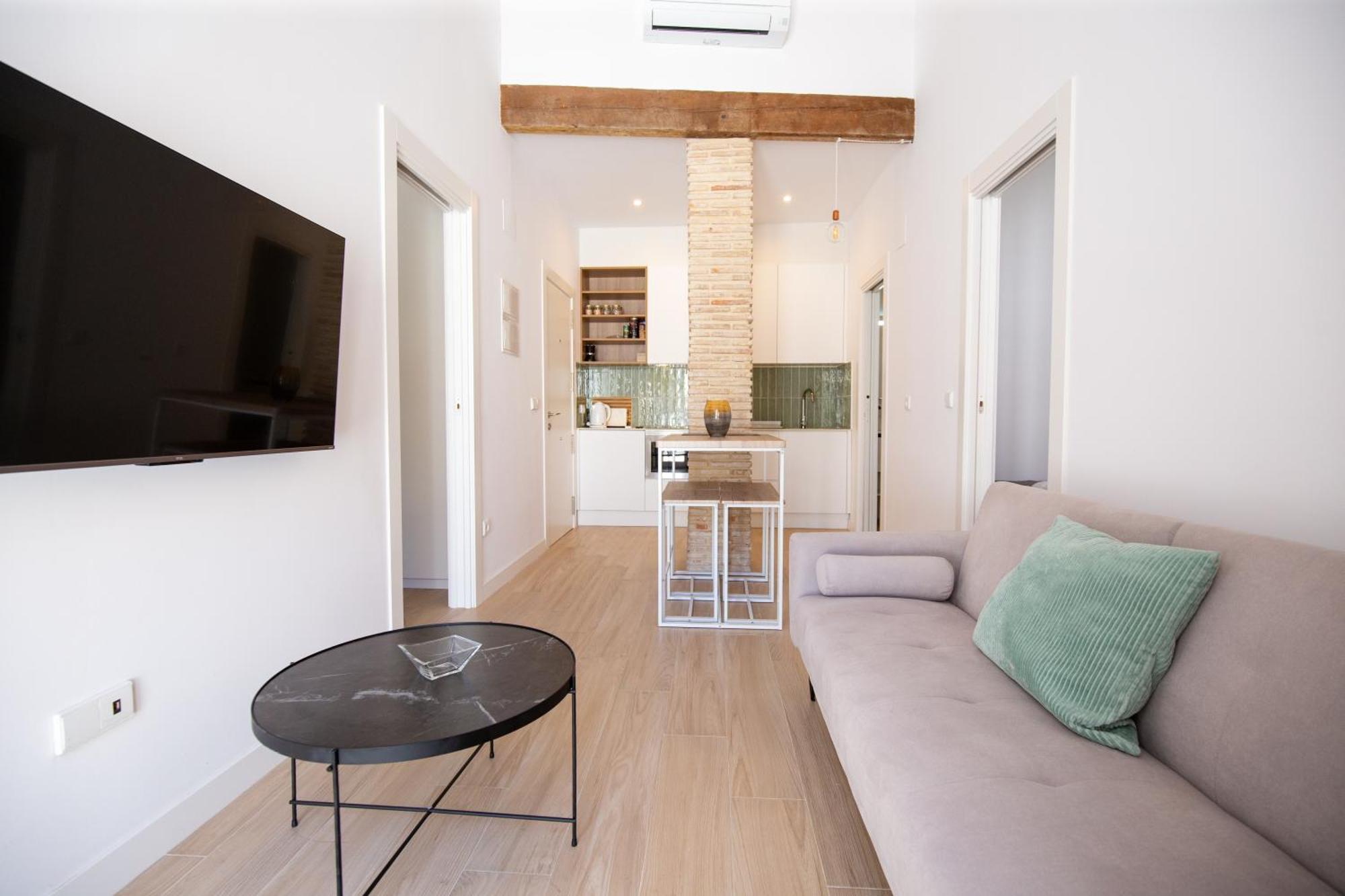 Colon 29 Apartments دينايا المظهر الخارجي الصورة