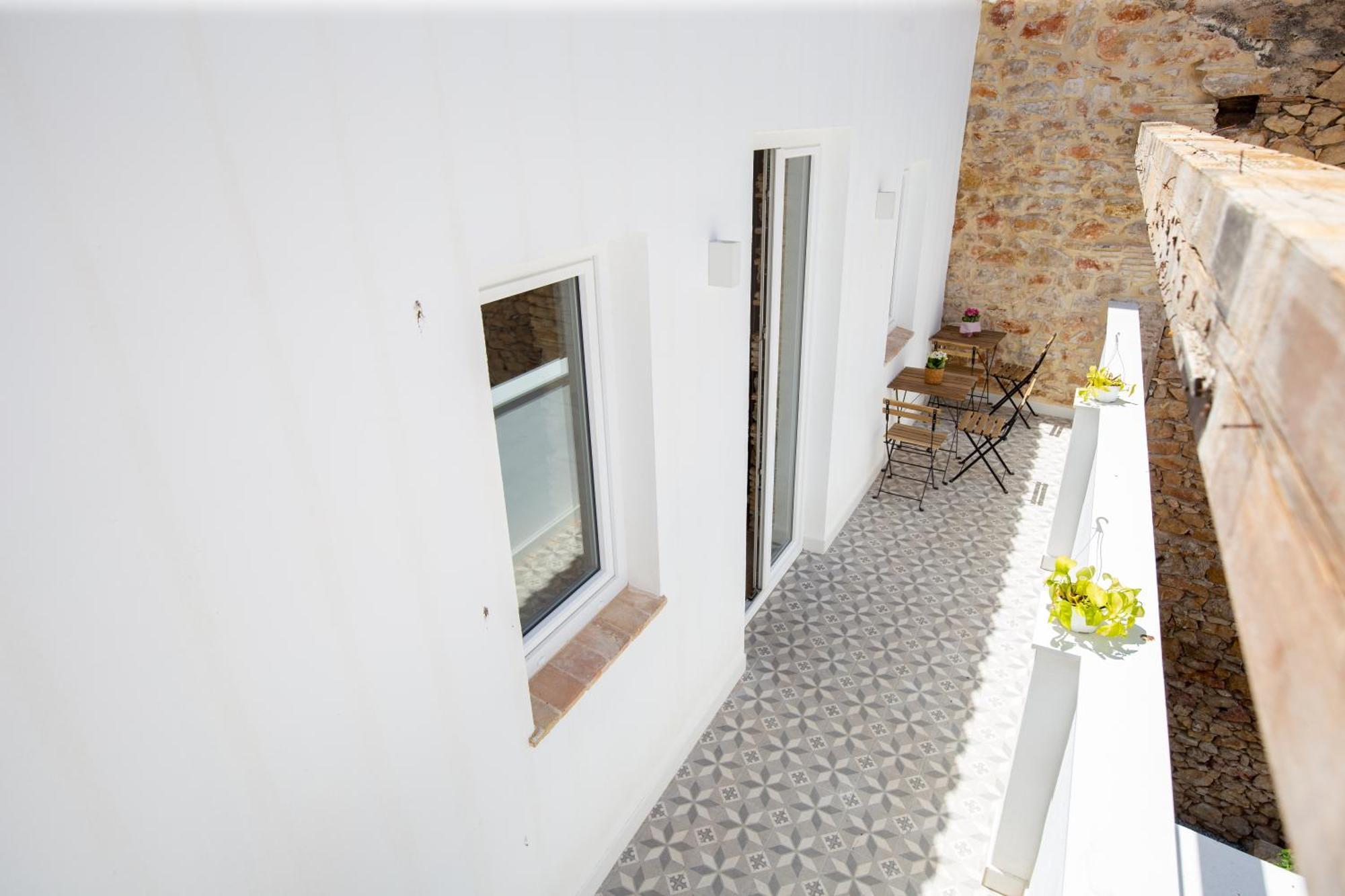 Colon 29 Apartments دينايا المظهر الخارجي الصورة